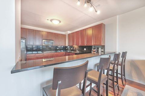 Tiny photo for 1600 S Prairie Avenue #2309, Chicago, IL 60616 (MLS # 12594486)