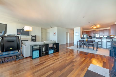 Tiny photo for 1600 S Prairie Avenue #2309, Chicago, IL 60616 (MLS # 12594486)