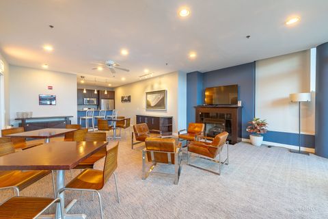 Tiny photo for 1600 S Prairie Avenue #2309, Chicago, IL 60616 (MLS # 12594486)
