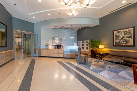 Tiny photo for 1600 S Prairie Avenue #2309, Chicago, IL 60616 (MLS # 12594486)