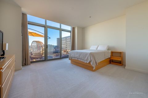 Tiny photo for 1600 S Prairie Avenue #2309, Chicago, IL 60616 (MLS # 12594486)