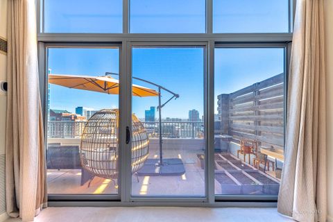 Tiny photo for 1600 S Prairie Avenue #2309, Chicago, IL 60616 (MLS # 12594486)