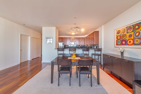 Tiny photo for 1600 S Prairie Avenue #2309, Chicago, IL 60616 (MLS # 12594486)