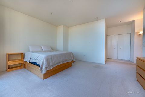 Tiny photo for 1600 S Prairie Avenue #2309, Chicago, IL 60616 (MLS # 12594486)