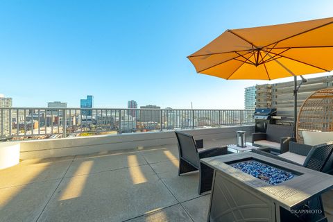 Tiny photo for 1600 S Prairie Avenue #2309, Chicago, IL 60616 (MLS # 12594486)