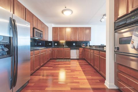 Tiny photo for 1600 S Prairie Avenue #2309, Chicago, IL 60616 (MLS # 12594486)