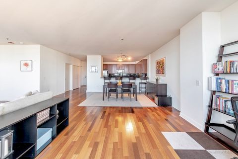 Tiny photo for 1600 S Prairie Avenue #2309, Chicago, IL 60616 (MLS # 12594486)