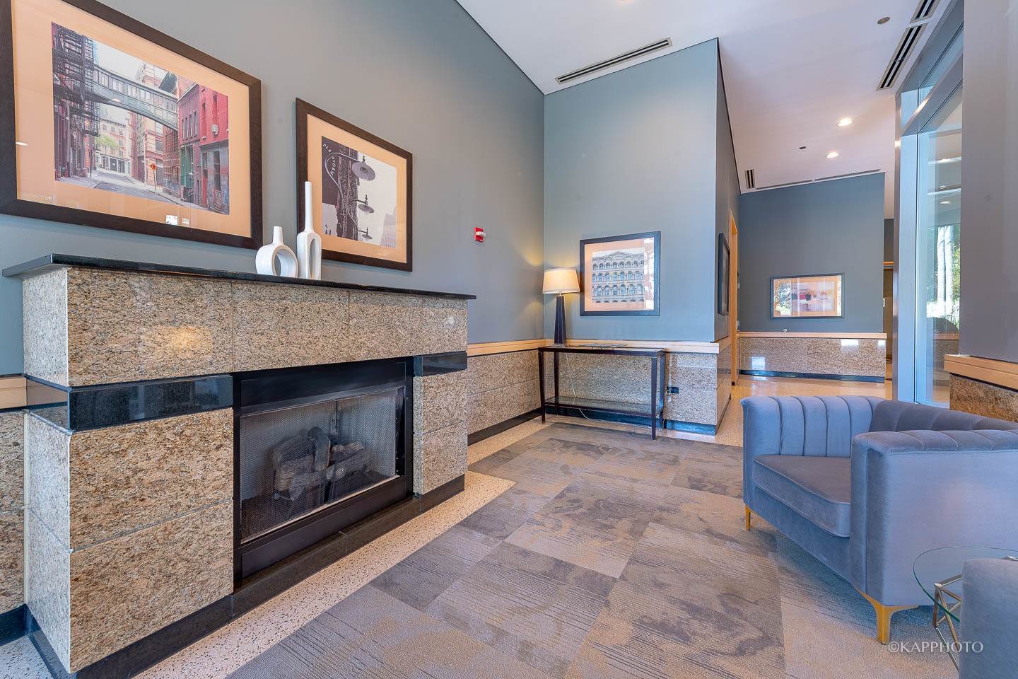 1600 S Prairie Avenue 2309