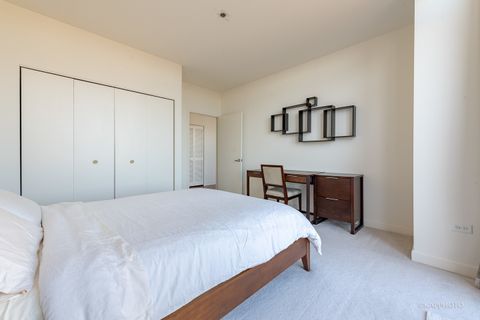 Tiny photo for 1600 S Prairie Avenue #2309, Chicago, IL 60616 (MLS # 12594486)