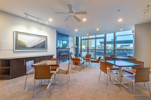 Tiny photo for 1600 S Prairie Avenue #2309, Chicago, IL 60616 (MLS # 12594486)