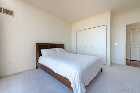 Tiny photo for 1600 S Prairie Avenue #2309, Chicago, IL 60616 (MLS # 12594486)