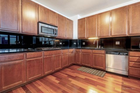Tiny photo for 1600 S Prairie Avenue #2309, Chicago, IL 60616 (MLS # 12594486)