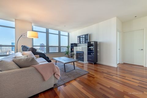 Tiny photo for 1600 S Prairie Avenue #2309, Chicago, IL 60616 (MLS # 12594486)