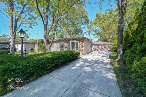 Tiny photo for 117 Marryat Place, Streamwood, IL 60107 (MLS # 12558482)