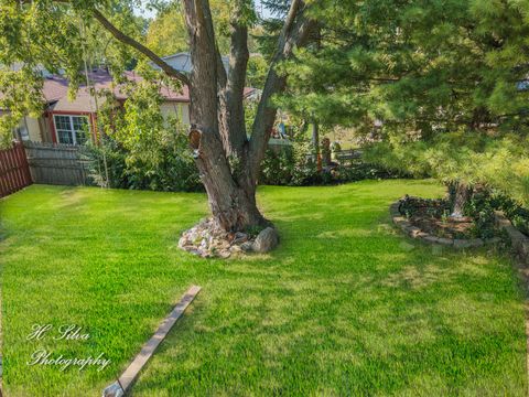 Tiny photo for 117 Marryat Place, Streamwood, IL 60107 (MLS # 12558482)