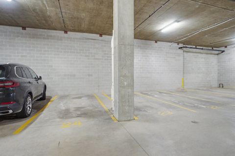 Tiny photo for 950 W Monroe Street #710, Chicago, IL 60607 (MLS # 12624789)