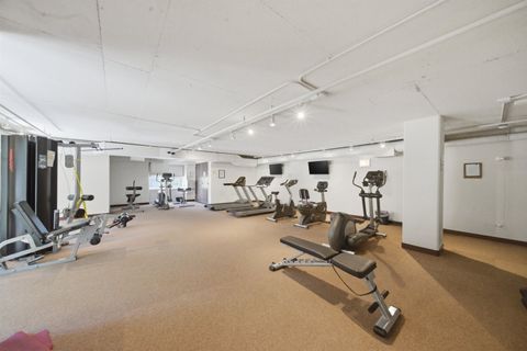 Tiny photo for 950 W Monroe Street #710, Chicago, IL 60607 (MLS # 12624789)