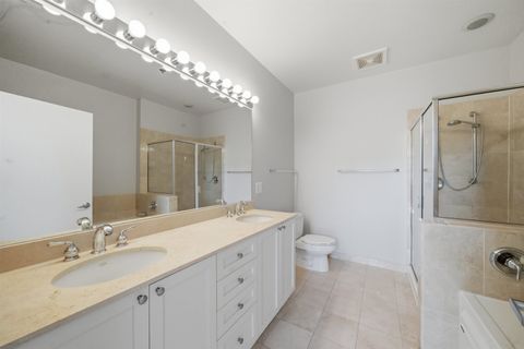 Tiny photo for 950 W Monroe Street #710, Chicago, IL 60607 (MLS # 12624789)