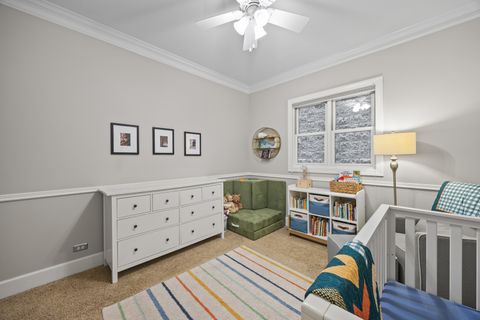 Tiny photo for 2852 N Damen Avenue #1, Chicago, IL 60618 (MLS # 12522737)