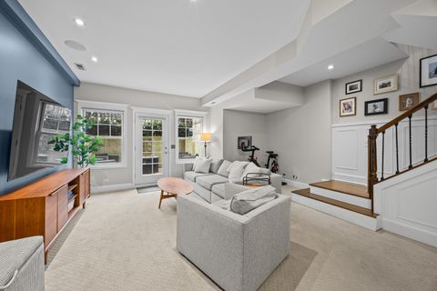 Tiny photo for 2852 N Damen Avenue #1, Chicago, IL 60618 (MLS # 12522737)