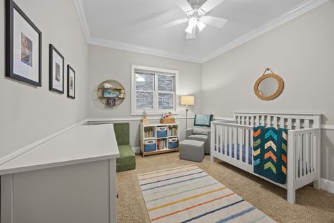 Tiny photo for 2852 N Damen Avenue #1, Chicago, IL 60618 (MLS # 12522737)