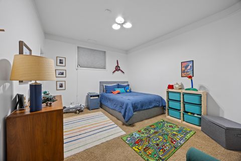Tiny photo for 2852 N Damen Avenue #1, Chicago, IL 60618 (MLS # 12522737)
