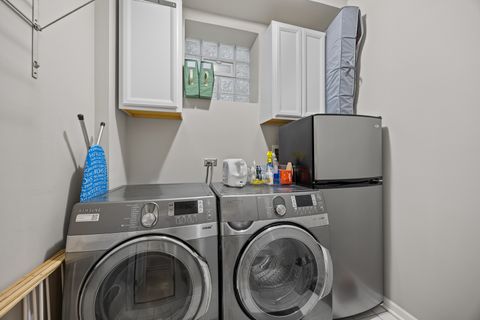 Tiny photo for 2852 N Damen Avenue #1, Chicago, IL 60618 (MLS # 12522737)