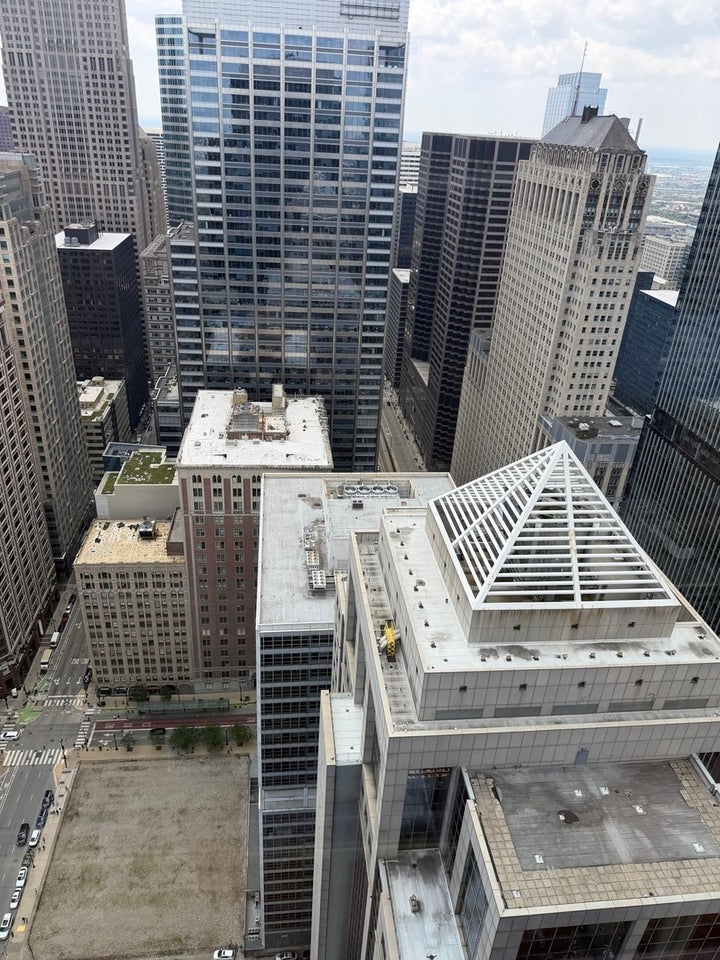 Photo 1 of 1 — 155 N Wacker Drive, Chicago, IL 60606