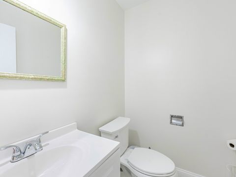 Tiny photo for 1914 Heatherway Lane #27, New Lenox, IL 60451 (MLS # 12497707)