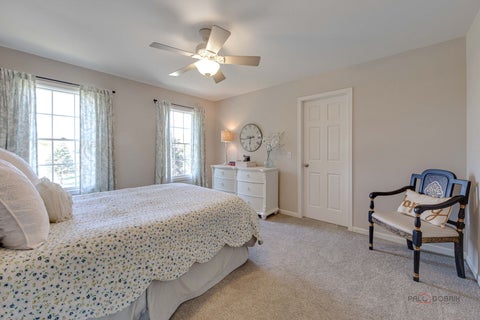 Tiny photo for 7004 Paulson Drive, Marengo, IL 60152 (MLS # 12706887)