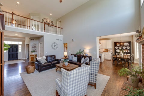Tiny photo for 7004 Paulson Drive, Marengo, IL 60152 (MLS # 12706887)