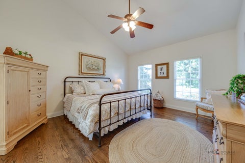 Tiny photo for 7004 Paulson Drive, Marengo, IL 60152 (MLS # 12706887)