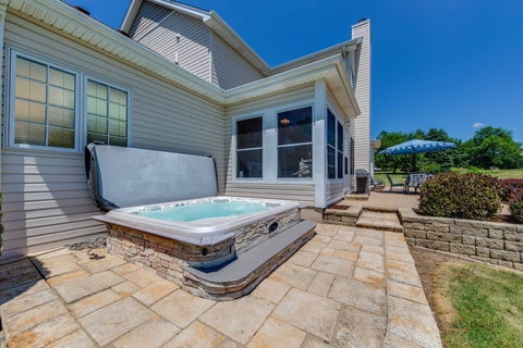 Tiny photo for 7004 Paulson Drive, Marengo, IL 60152 (MLS # 12706887)