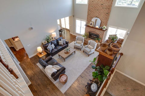 Tiny photo for 7004 Paulson Drive, Marengo, IL 60152 (MLS # 12706887)