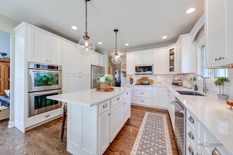 Tiny photo for 7004 Paulson Drive, Marengo, IL 60152 (MLS # 12706887)
