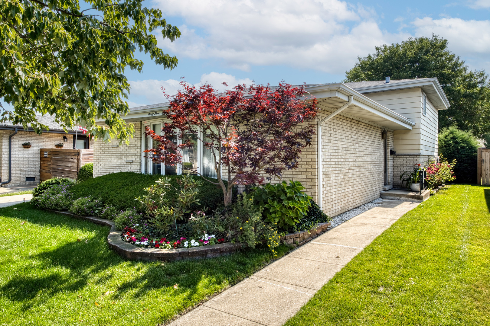 6955 N Dowagiac Avenue