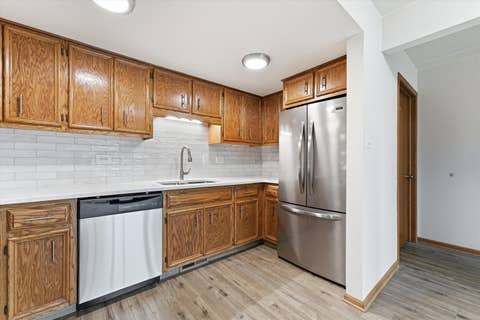 Tiny photo for 4910 134th Court #101, Crestwood, IL 60418 (MLS # 12724334)