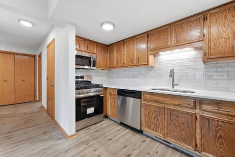 Tiny photo for 4910 134th Court #101, Crestwood, IL 60418 (MLS # 12724334)