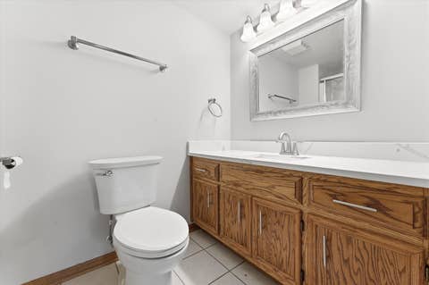 Tiny photo for 4910 134th Court #101, Crestwood, IL 60418 (MLS # 12724334)