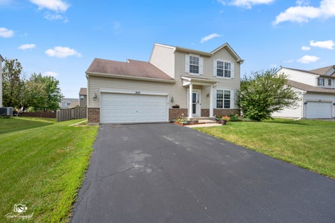 Tiny photo for 1603 Balboa Drive, Minooka, IL 60447 (MLS # 12750053)