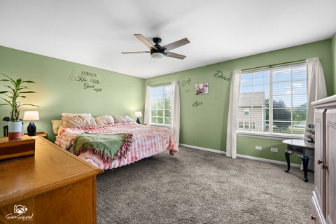 Tiny photo for 1603 Balboa Drive, Minooka, IL 60447 (MLS # 12750053)