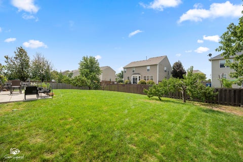 Tiny photo for 1603 Balboa Drive, Minooka, IL 60447 (MLS # 12750053)