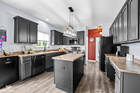 Tiny photo for 1603 Balboa Drive, Minooka, IL 60447 (MLS # 12750053)