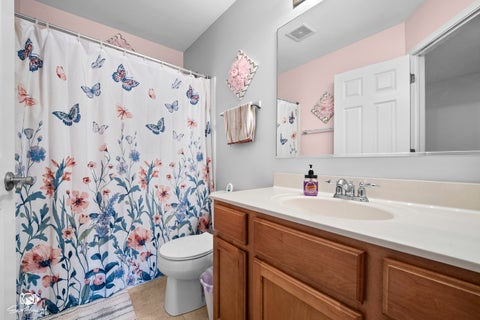 Tiny photo for 1603 Balboa Drive, Minooka, IL 60447 (MLS # 12750053)