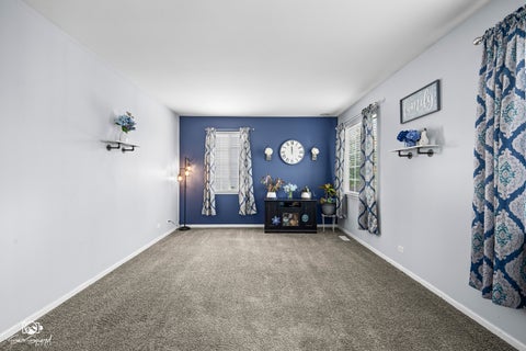 Tiny photo for 1603 Balboa Drive, Minooka, IL 60447 (MLS # 12750053)