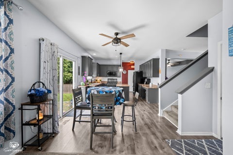 Tiny photo for 1603 Balboa Drive, Minooka, IL 60447 (MLS # 12750053)