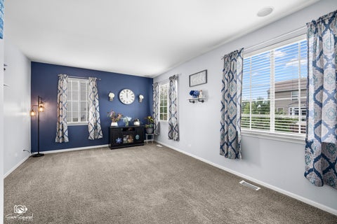 Tiny photo for 1603 Balboa Drive, Minooka, IL 60447 (MLS # 12750053)