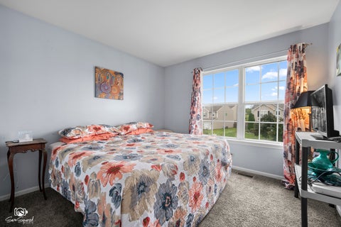 Tiny photo for 1603 Balboa Drive, Minooka, IL 60447 (MLS # 12750053)
