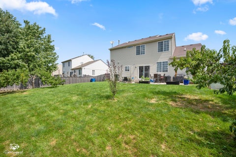 Tiny photo for 1603 Balboa Drive, Minooka, IL 60447 (MLS # 12750053)
