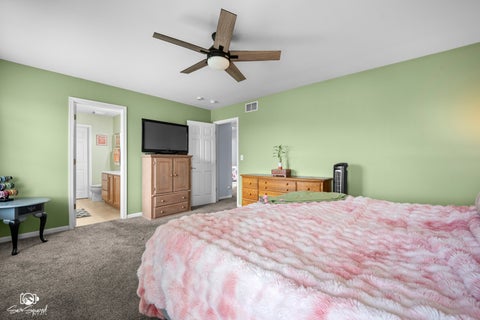 Tiny photo for 1603 Balboa Drive, Minooka, IL 60447 (MLS # 12750053)